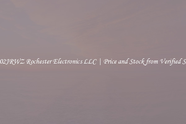 ADM202JRWZ Rochester Electronics LLC | Price and Stock from Verified Suppliers